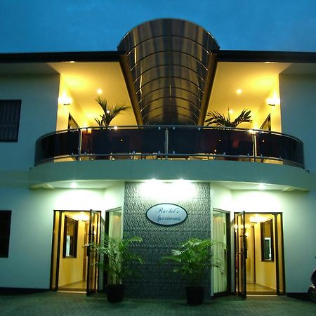 Rachel'S Apartments Paramaribo Exterior photo