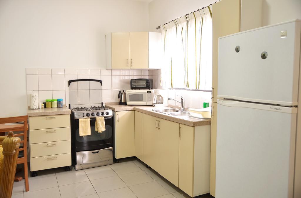 Rachel'S Apartments Paramaribo Exterior photo