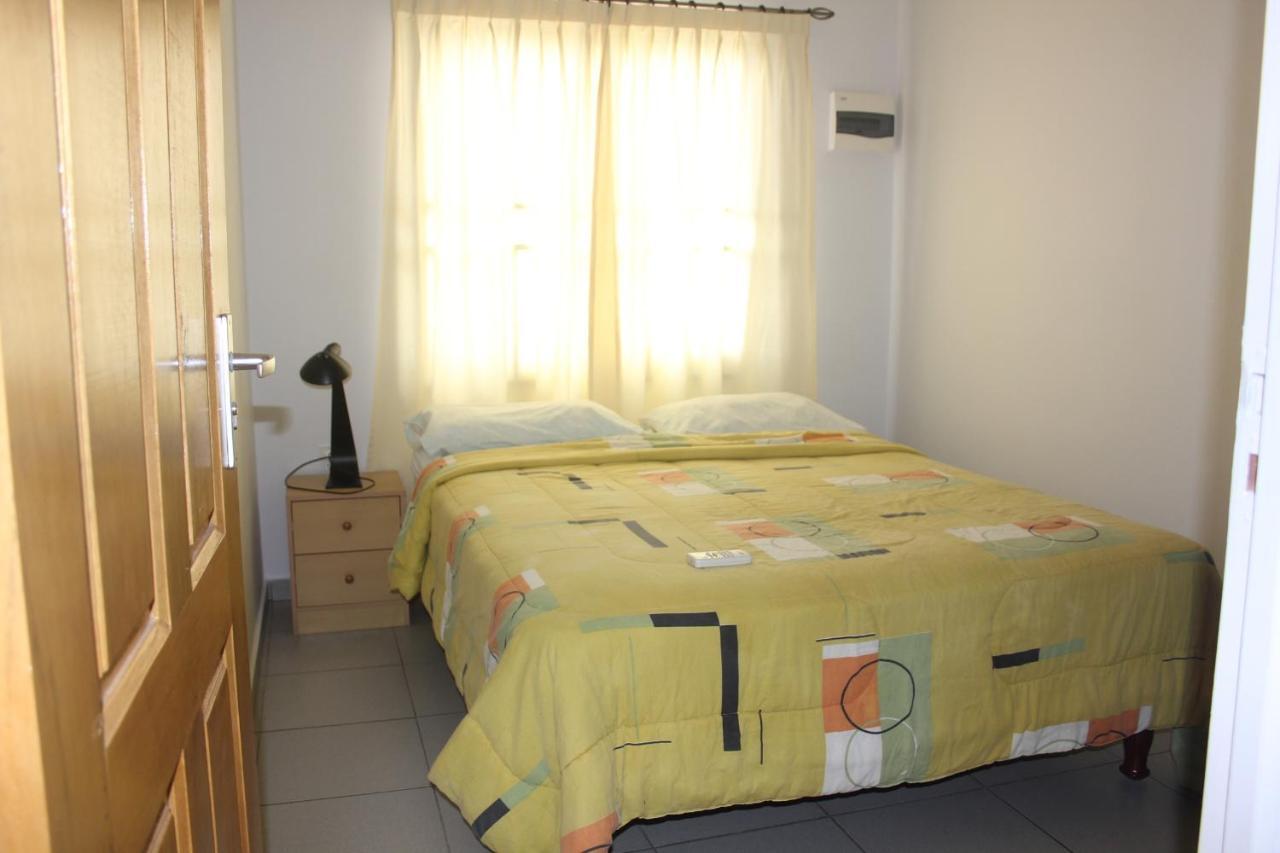 Rachel'S Apartments Paramaribo Room photo