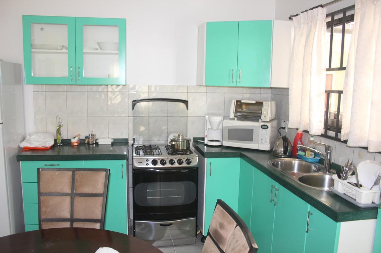 Rachel'S Apartments Paramaribo Room photo