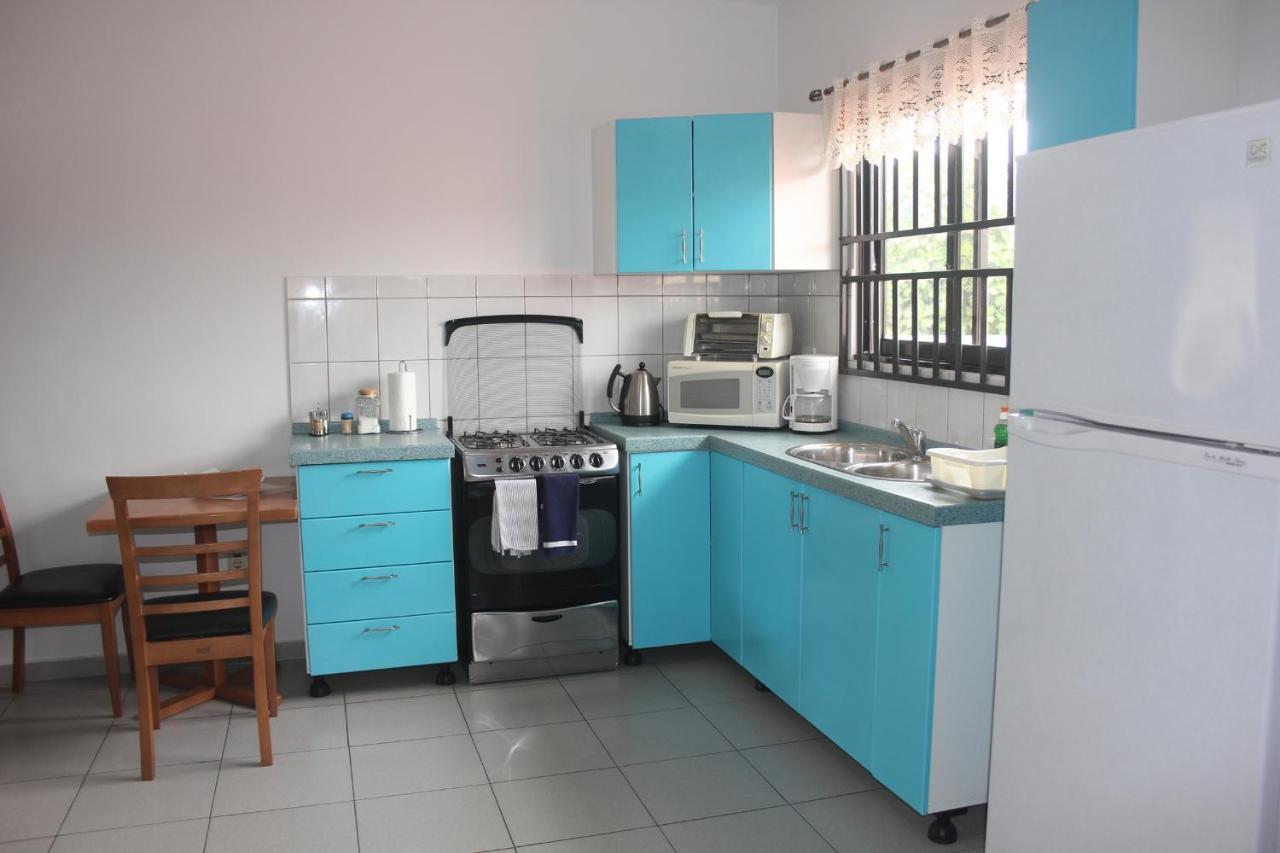 Rachel'S Apartments Paramaribo Room photo