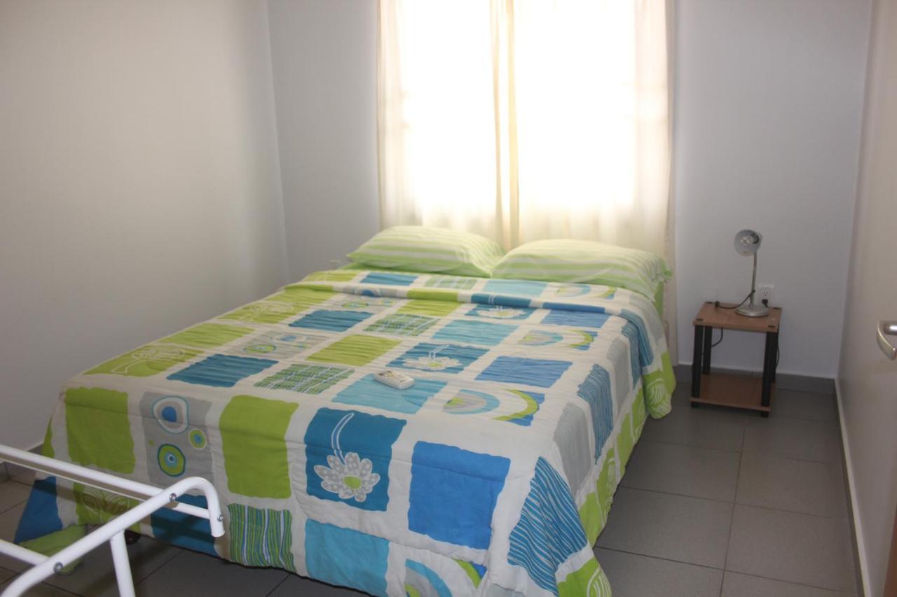 Rachel'S Apartments Paramaribo Room photo